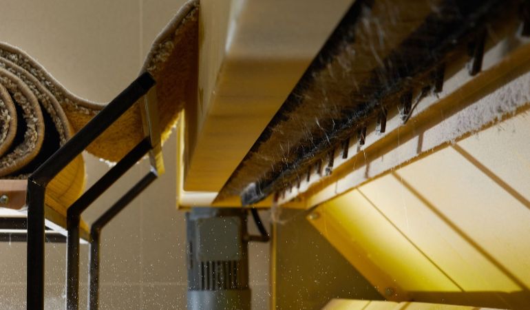 Uluçam Halı Yıkama